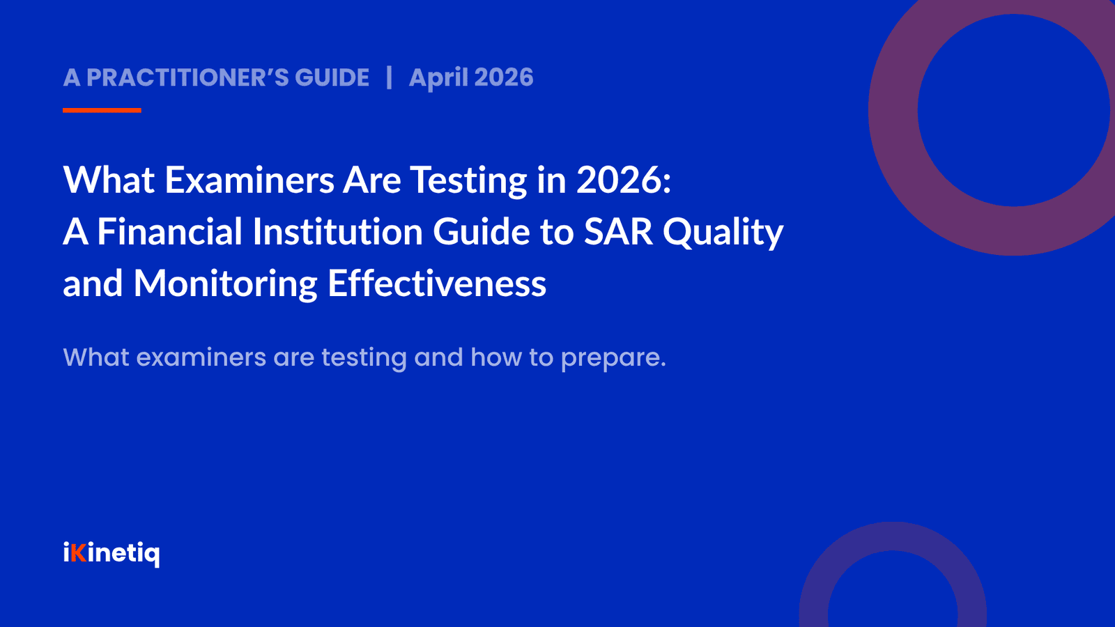 Download the Top 10 Regulatory Risks for Community Banks – Free Report